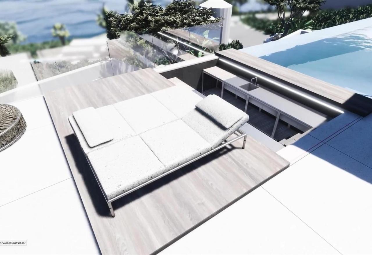Villa Oro Salobrena Exterior photo